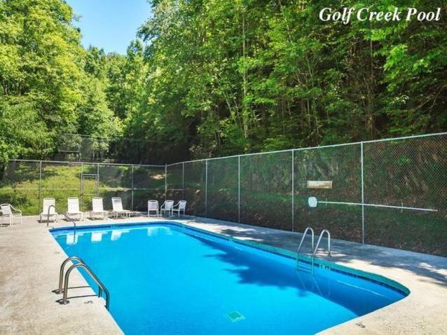 Tennessee Roots By Stony Brook Cabins Gatlinburg Exterior foto